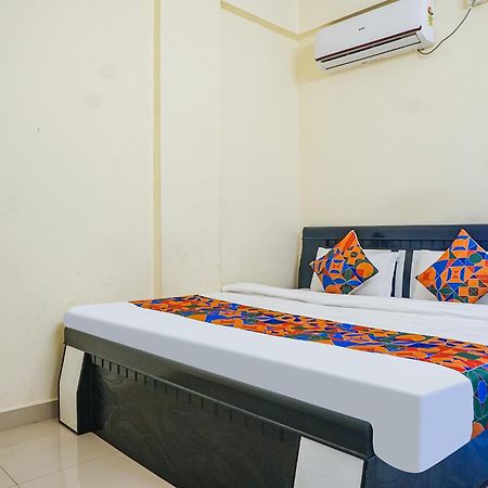 Fabexpress Vaishnav Inn Talegaon Dabhade エクステリア 写真