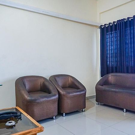 Fabexpress Vaishnav Inn Talegaon Dabhade エクステリア 写真