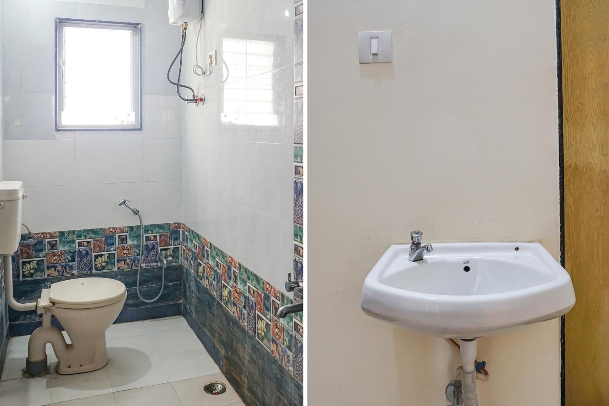 Fabexpress Vaishnav Inn Talegaon Dabhade エクステリア 写真