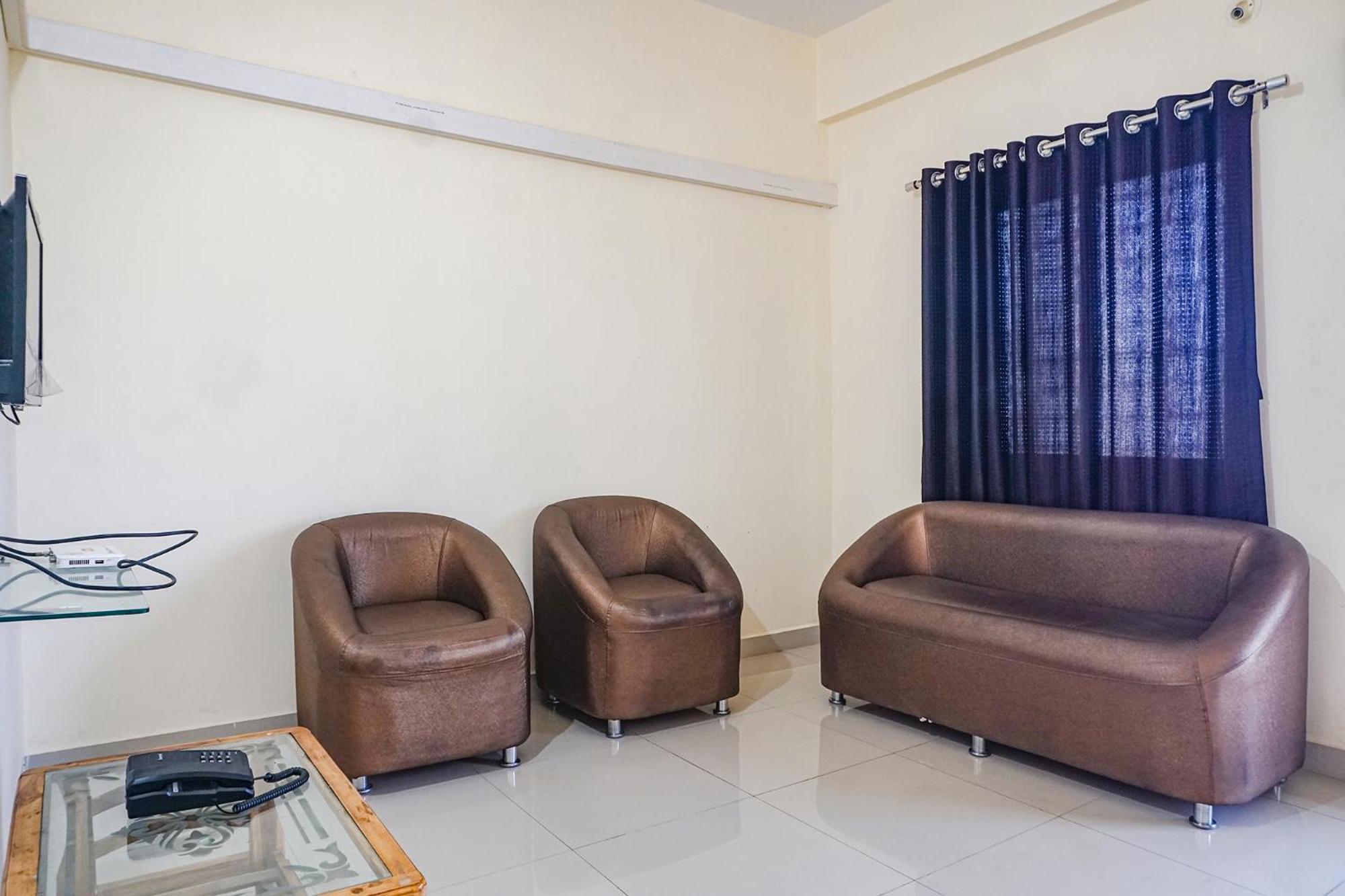 Fabexpress Vaishnav Inn Talegaon Dabhade エクステリア 写真
