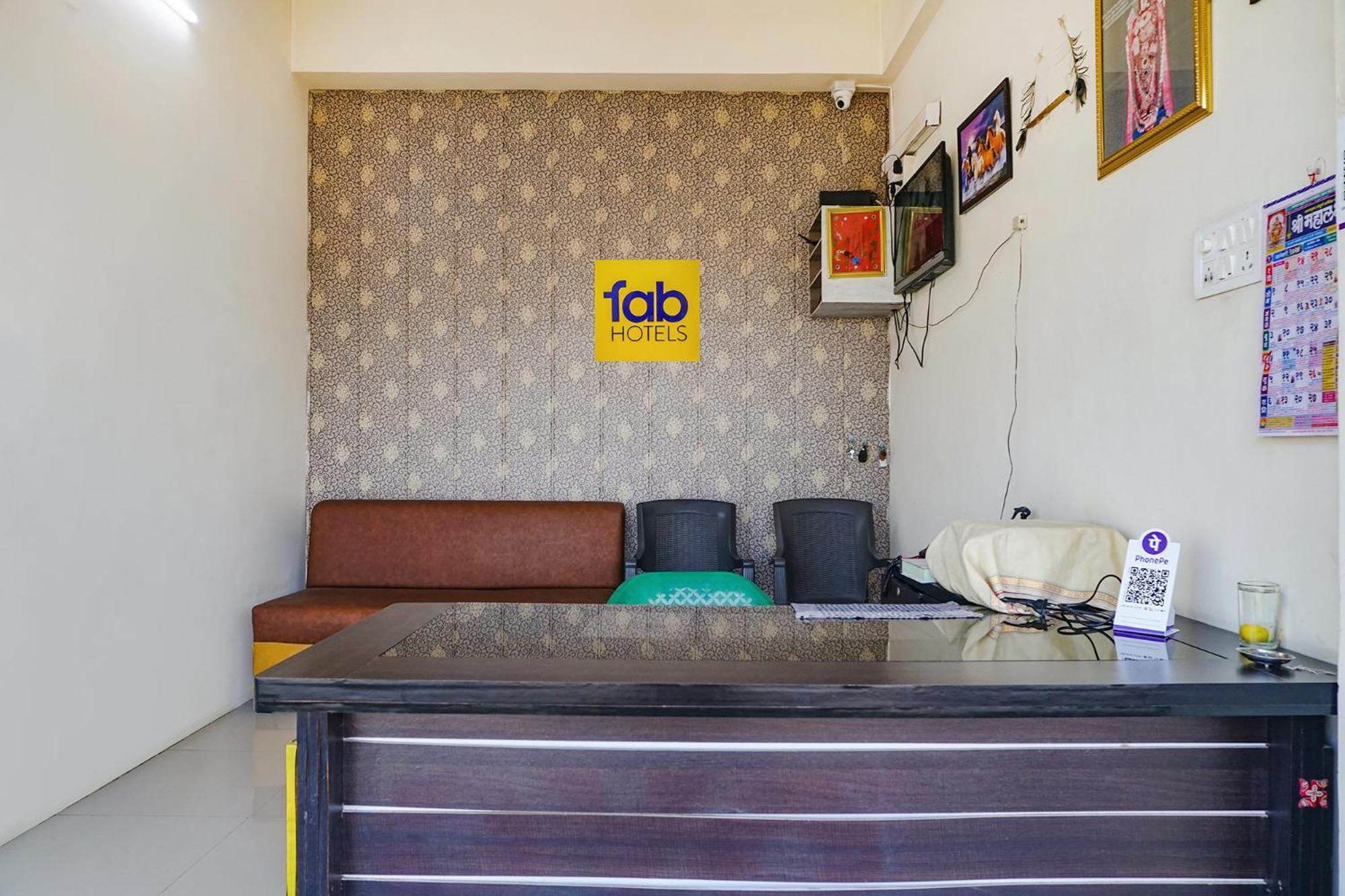 Fabexpress Vaishnav Inn Talegaon Dabhade エクステリア 写真